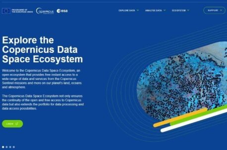 Sektor kosmiczny - cdse hpme page 1 2023 10 03 news kadro