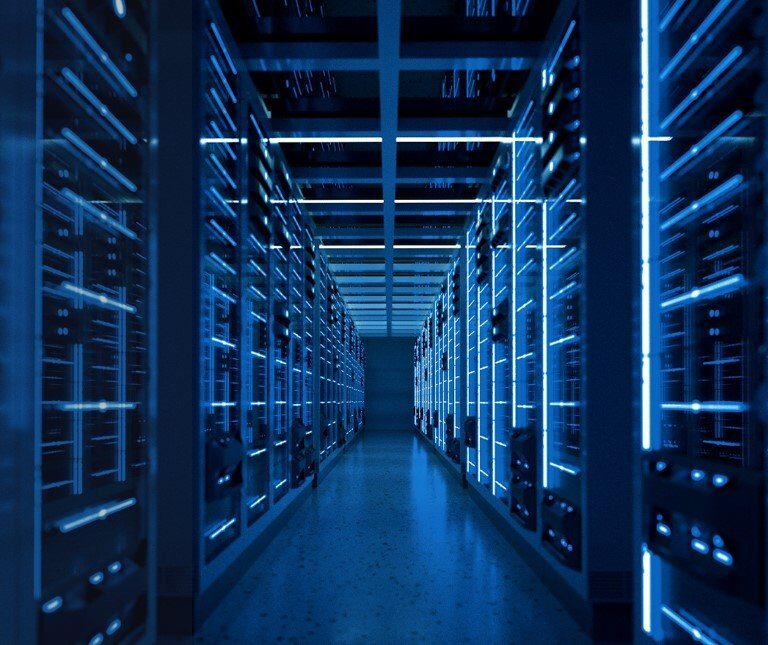 Program Partnerski CloudFerro - datacenter copy