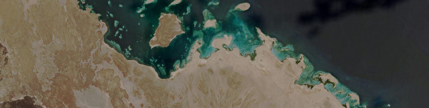 Payload Data Ground Segment - 2023 08 11 Sentinel 2 L2A Highlight Optimized Natural Color